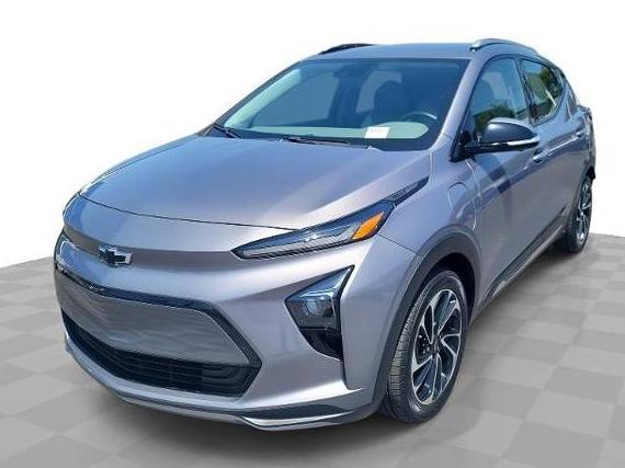 CHEVROLET BOLT EUV 2023 1G1FZ6S06P4152277 image